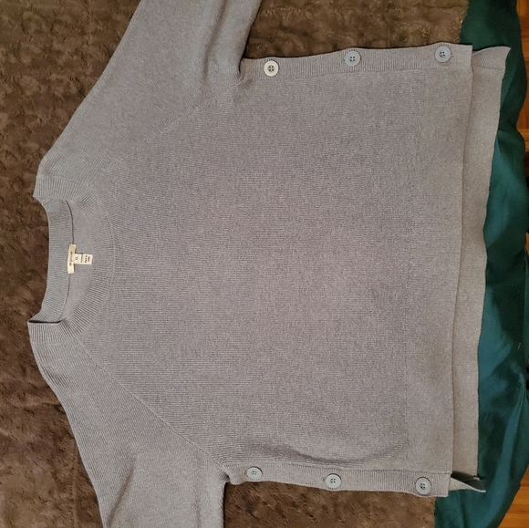 Stella & Dot Sweaters - Picture 6 of 15